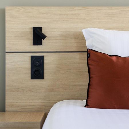 Hotel Akena Troyes - La Chapelle St-Luc Les Noes-pres-Troyes Luaran gambar